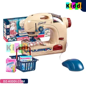 Mini machine a coudre