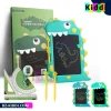 Tablette d'ecriture LCD (dinosaur)