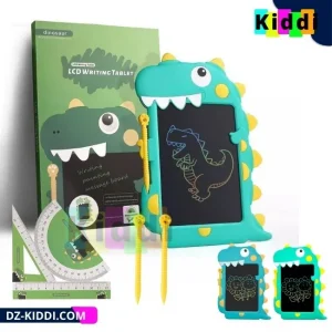 Tablette d'ecriture LCD (dinosaur)