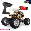 4WD Véhicule d'escalade