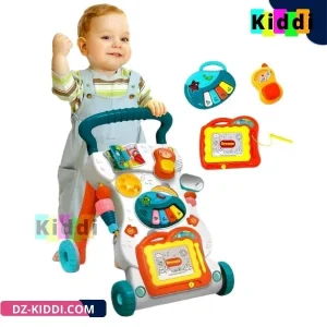 Trotteur interactif ( مشاية أطفال )