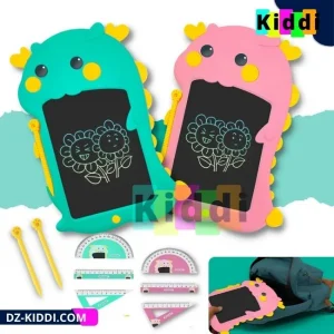 Tablette d'ecriture LCD (cute dino)