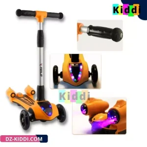 Space-scooter