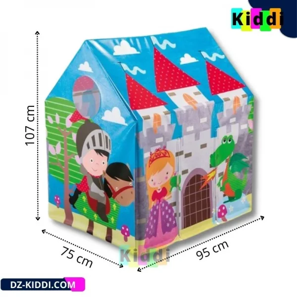Maisonnette Intex خيمة أطفال – Image 5