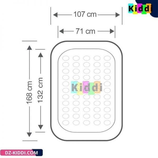 Lit enfant INTEX – Image 5