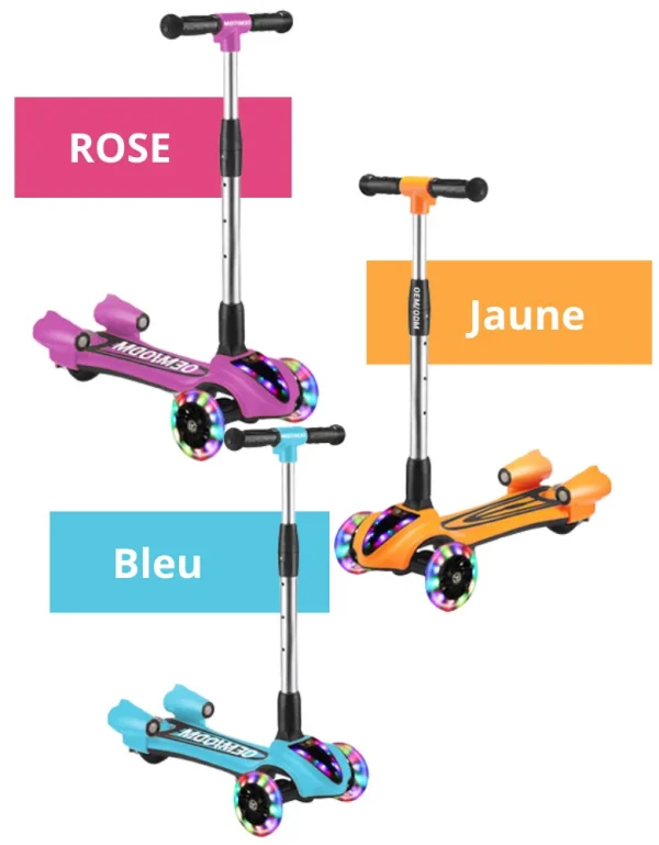 Space-scooter – Image 5