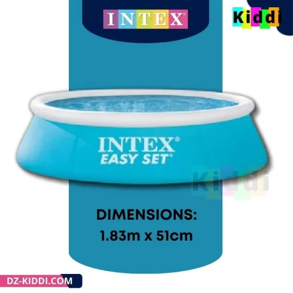 piscine gonflable Easy Set
