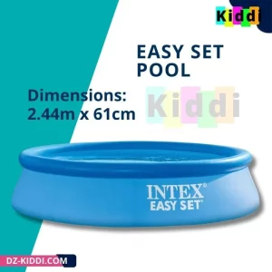 piscine Easy Set 2.4m