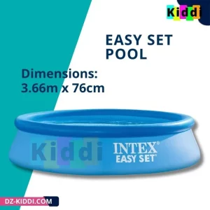 piscine Easy Set 3.7