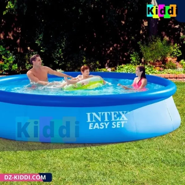 piscine Easy Set 3.7 – Image 2