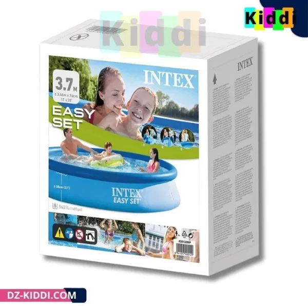piscine Easy Set 3.7 – Image 4