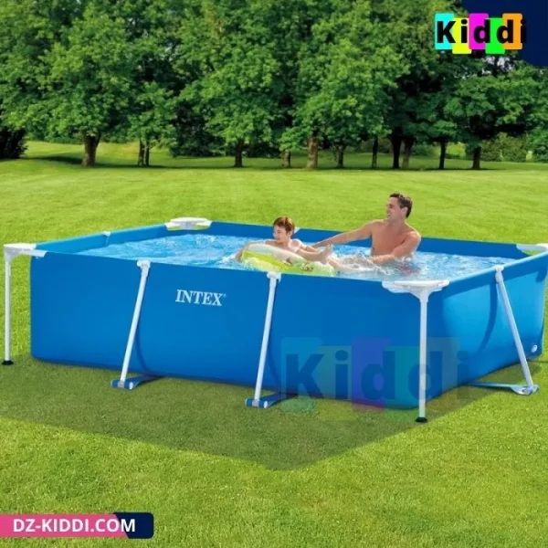 Piscine Frame Set 2.2 – Image 2