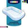 piscine Rectangulaire