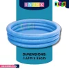 Petite piscine Cristal Blue
