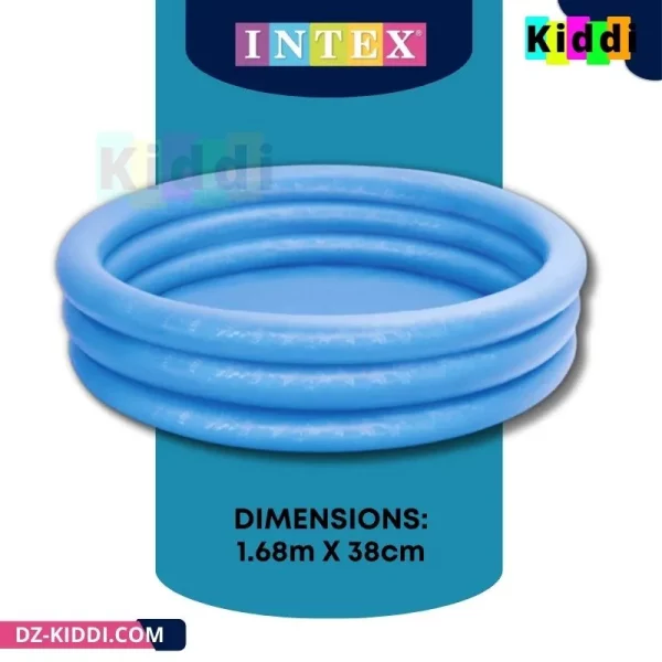 piscine Cristal Blue XL