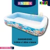 piscine Sea Life