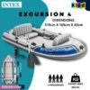 Set bateau Excursion 4