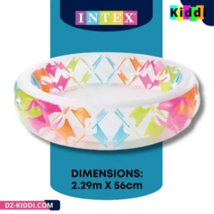 Piscine Croisillons