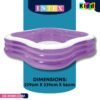 Piscine Beach Wave