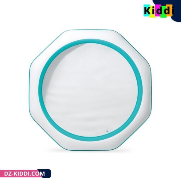 Piscine octagonale – Image 4
