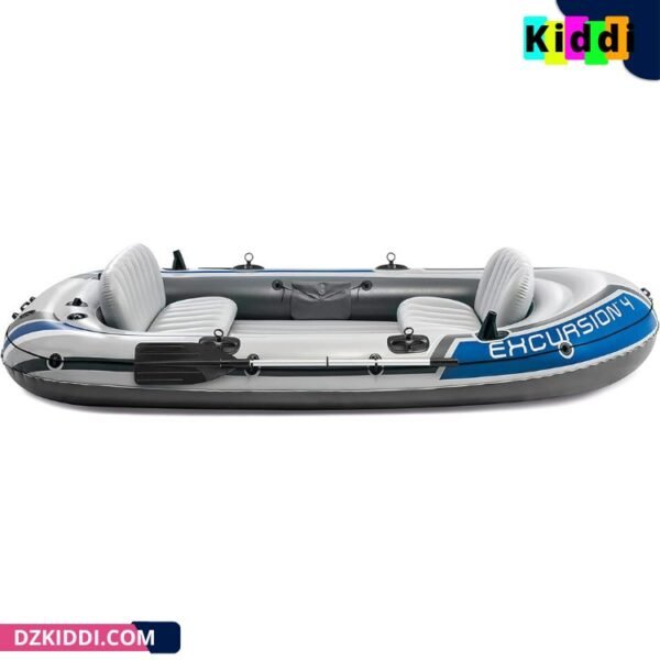 Set bateau Excursion 4 – Image 4