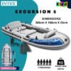 Bateau Set Excursion 5