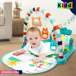 Tapis d'éveil BABY GYM