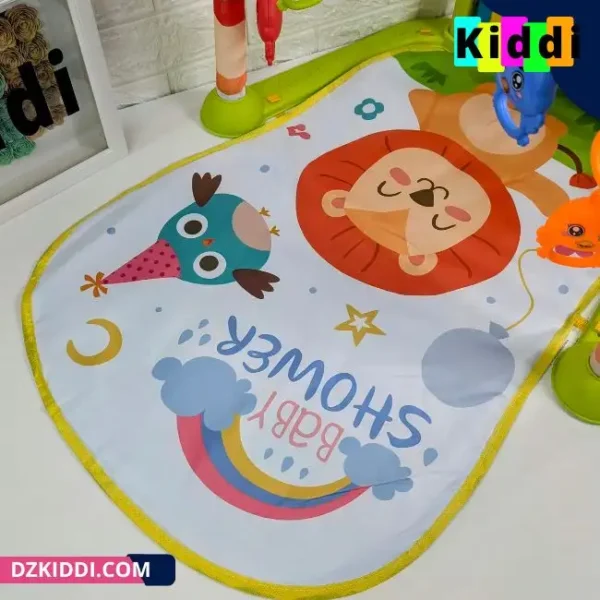 Tapis d'éveil BABY GYM – Image 3
