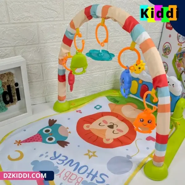 Tapis d'éveil BABY GYM – Image 5