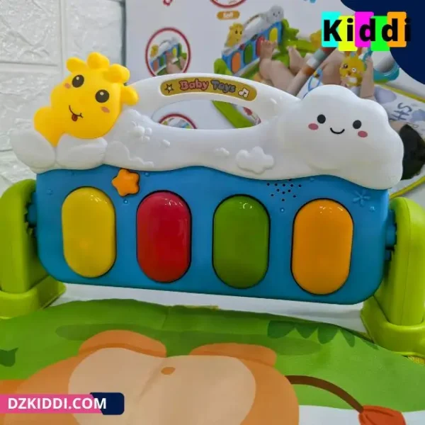 Tapis d'éveil BABY GYM – Image 4