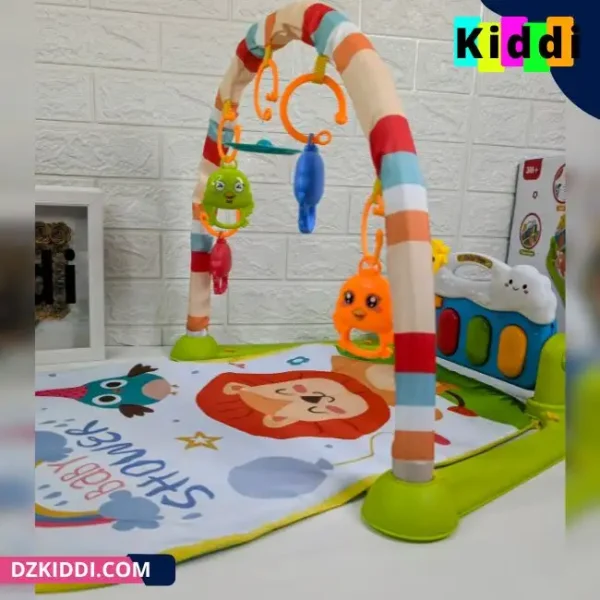 Tapis d'éveil BABY GYM – Image 2