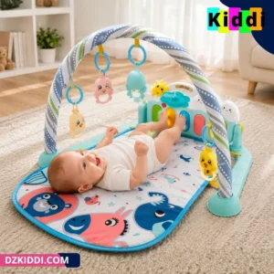 Tapis d'éveil BABY GYM
