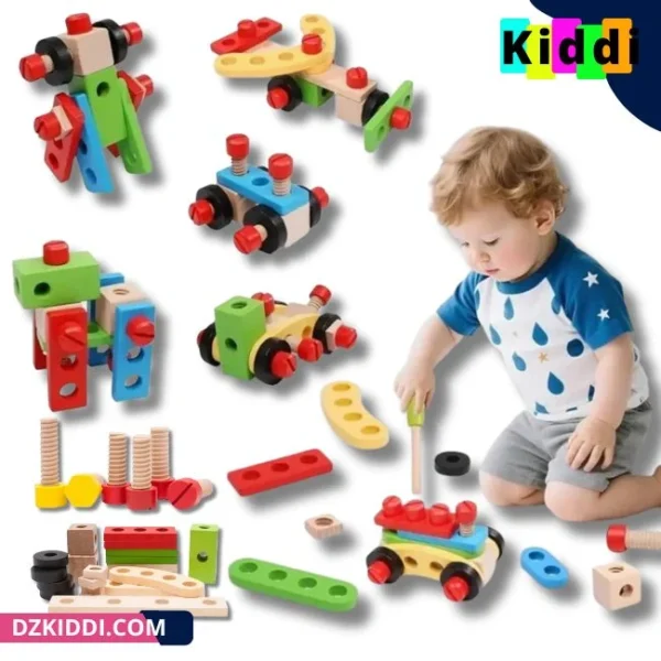 le petit ingénieur tools set – Image 5