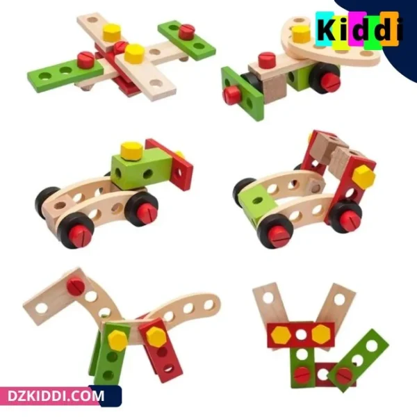 le petit ingénieur tools set – Image 2
