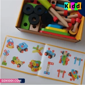 le petit ingénieur tools set