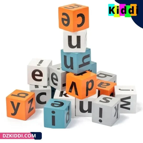 Words Spelling Game – Image 5