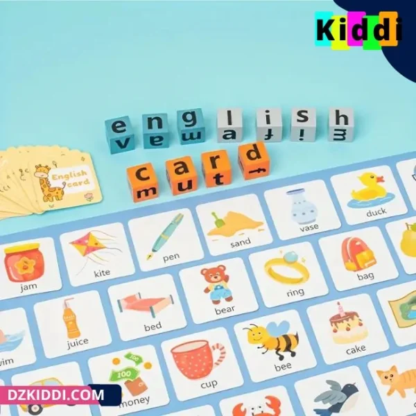 Words Spelling Game – Image 6