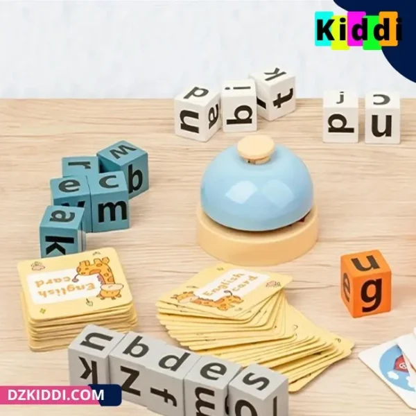 Words Spelling Game – Image 7