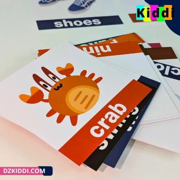 Word jumble toy – Image 3