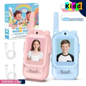 Talkie walkie kids
