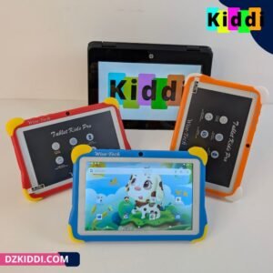 Tablette Kids Pro